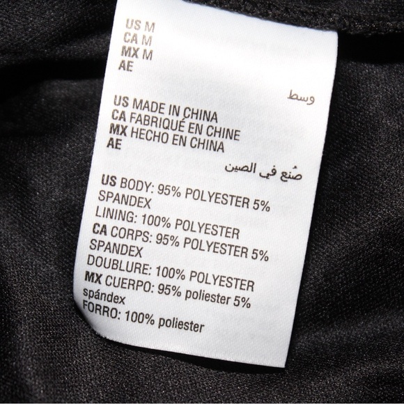 12 Thompson Floral Women’s Medium Blouse Spring Shirt - Picture 4 of 4